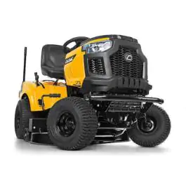 Benzinski traktor za košenje trave sa korpom LT3 PR105 Cub Cadet