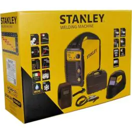 Aparat za zavarivanje inverter Stanley Sirio 170