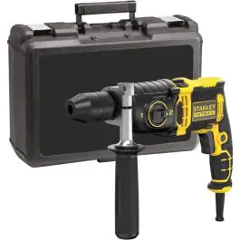 Stanley FMEH850K FatMax udarna bušilica 850W