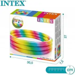 Intex bazen za decu 168x38cm 58449NP