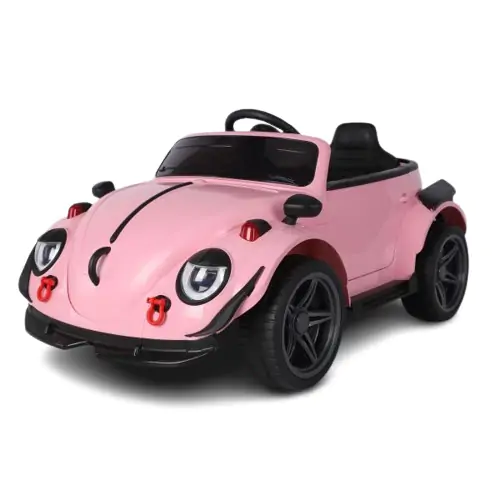 Dečiji auto na baterije TS-22-4R pink