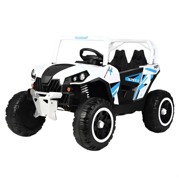 Dečiji bagi na akumulator TS-37-2R PL OFF ROADER BELI