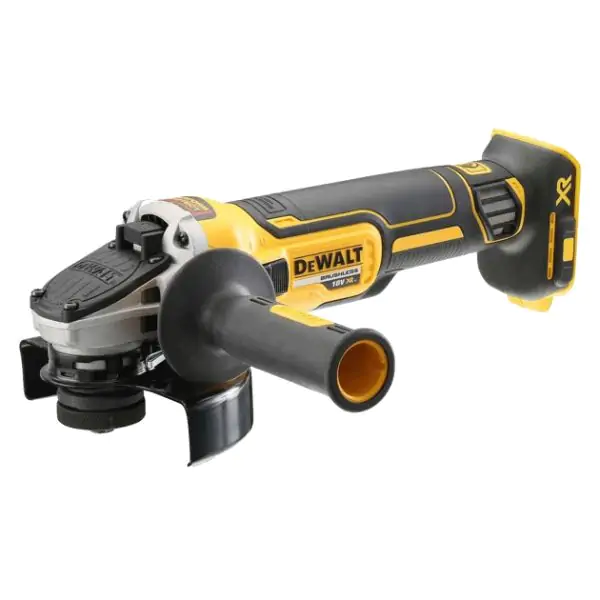 DeWalt akumulatorska ugaona brusilica 18V leptir DCG406N - proizvod na akciji