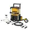 DeWalt DCMPW1600N Akumulatorski Perač Pod Pritiskom 2x18V, 110bar