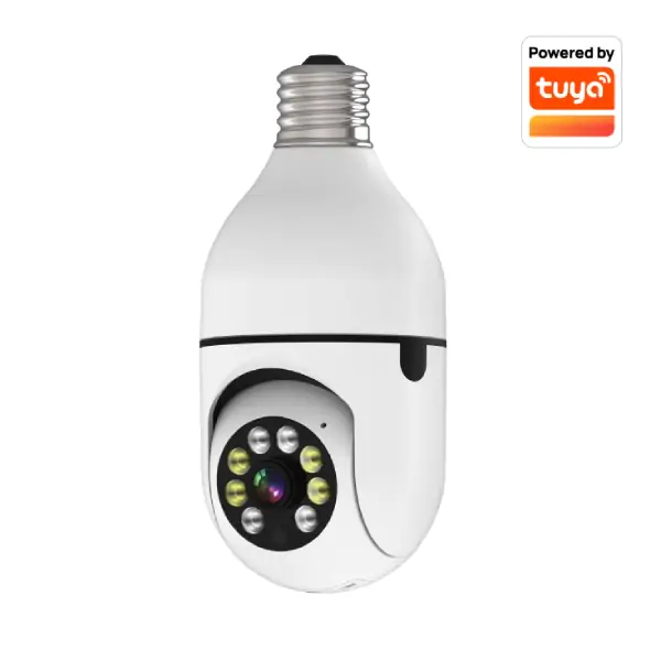 IP Wi-Fi smart kamera WFIP-ZD266-2T - proizvod na akciji