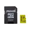 Memorijska kartica mSDHC 64GB Maxell