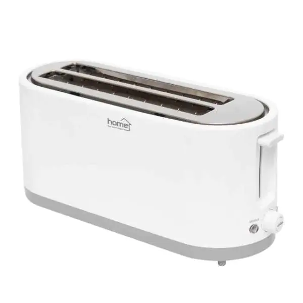 Toster za 4 kriške hleba 1400W HG-KP42 Home