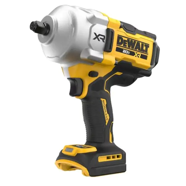 DeWalt DCF961NT akumulatorski udarni odvrtač 18V, 1/2", 2373Nm Solo