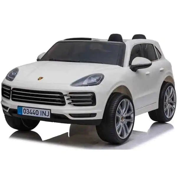 Porsche SUV auto na baterije za decu, 2205 - proizvod na akciji