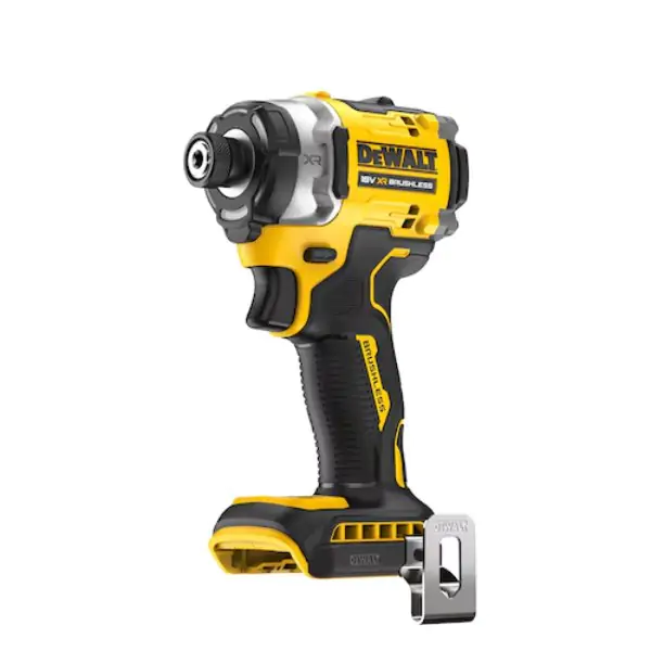 DeWalt DCF860NT Aku udarni zavrtač 18V, bez beterije i punjača - proizvod na akciji