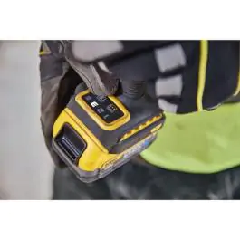 DeWalt DCF860NT Aku udarni zavrtač 18V, bez beterije i punjača