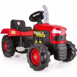 Traktor na pedale za decu 8050