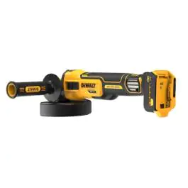 DeWalt DCG409VSN Aku brusilica 18V XR Solo