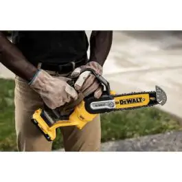 DeWalt DCMPS520N Akumulatorska testera za grane Solo