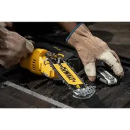 DeWalt DCMPS520N Akumulatorska testera za grane Solo