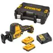 DeWalt DCS312D2 Aku univerzalna testera bez četkica 12V XR 2x2.0Ah