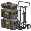 DeWalt DWST83401-1 ToughSystem Kofer 4u1