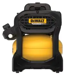 DeWalt Aku kompresor 18V 9.7 bar Solo