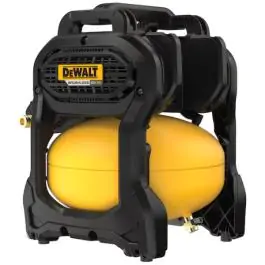 DeWalt Aku kompresor 18V 9.7 bar Solo