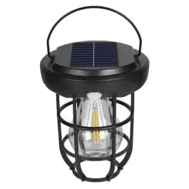 Solarna lampa sa senzorom pokreta YW13501-3336