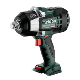 Metabo SSW 18 LTX 1750 BL akumulatorski udarni odvrtač Solo