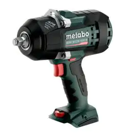 Metabo SSW 18 LTX 1450 BL akumulatorski udarni odvrtač Solo