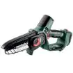 Metabo MS 18 LTX 15 Aku Testera, list 15cm, Solo