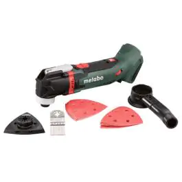 Metabo MT 18 LTX Akumulatorski multifunkcionalni alat Solo