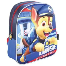 Ranac predškolski sa svetlom 3D Paw Patrol Cerda 2100003800 plavi