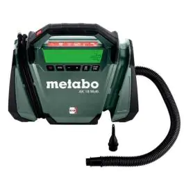 Metabo AK 18 MULTI Akumulatorski kompresor Solo