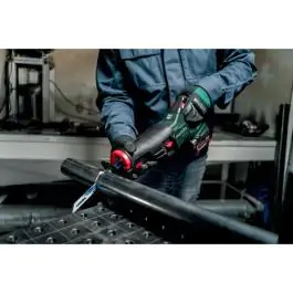 Metabo SSEP 18 LT Univerzalna Testera Solo