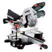 Metabo stona testera potezna KGS 216 M