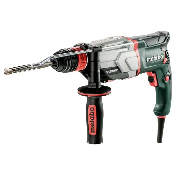 Metabo UHE 2660-2 Quick SDS-Plus kombicekic - proizvod na akciji