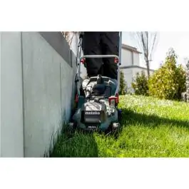 Metabo Akumulatorska kosačica RM 36-18 LTX BL 36 Solo