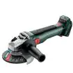 Metabo Akumulatorska ugaona brusilica W 18 LT BL 11-125 Solo