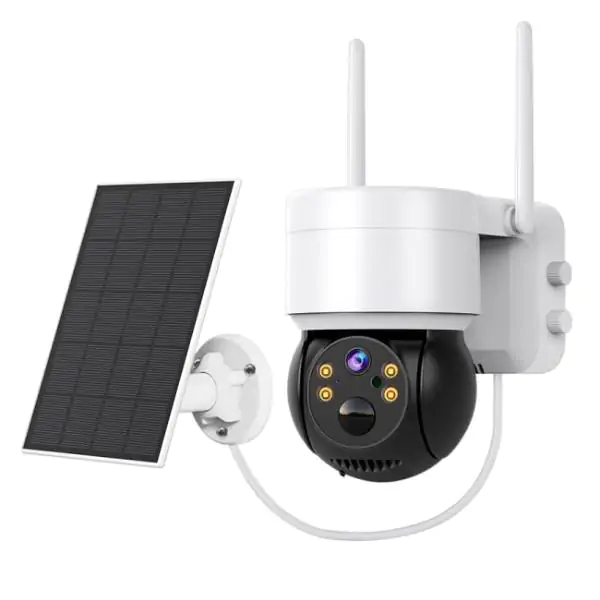 IP Wi-Fi solarna kamera WFIP-5044S