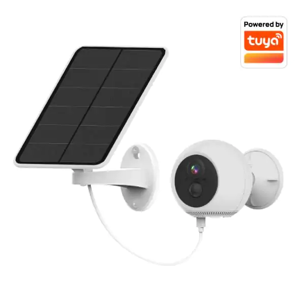 IP Wi-Fi smart solarna kamera WFIP-SV10061 - proizvod na akciji