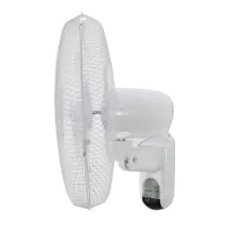 PROSTO zidni ventilator 40cm WF40R