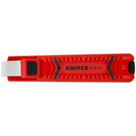 Knipex nož za skidanje izolacije 16 20 16 SB