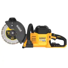 DeWalt DCS691X2 Aku Mašina za Sečenje Betona, FlexVolt 2x9.0Ah