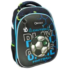 Ranac djački anatomski lagan XT Play Game Football 23.Connect 51137