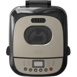 Black & Decker mini pekara BXBM600E