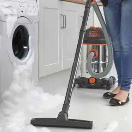 Black & Decker usisivač za suvo i mokro usisavanje BXVC30XDE