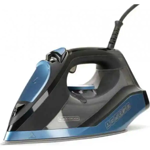 Pegla na paru Black+Decker BXIR2801E