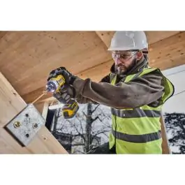 DeWalt DCF860N Aku udarni zavrtač 18V, bez beterije i punjača