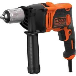 Black & Decker udarna bušilica BEH850SA32