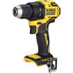 DeWalt DCD708N Brushless Kompaktna Aku Bušilica Odvrtač, bez baterije i punjača