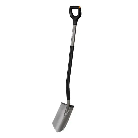 Fiskars ašov sivi 1249mm 1066708 - proizvod na akciji