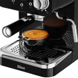 Zilan ZLN2991 - Aparat za Espresso kafu