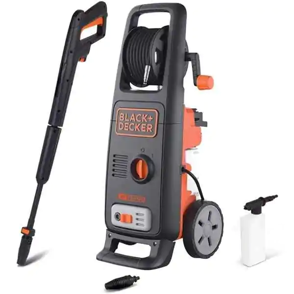 Black & Decker perač pod pritiskom BXPW1700E